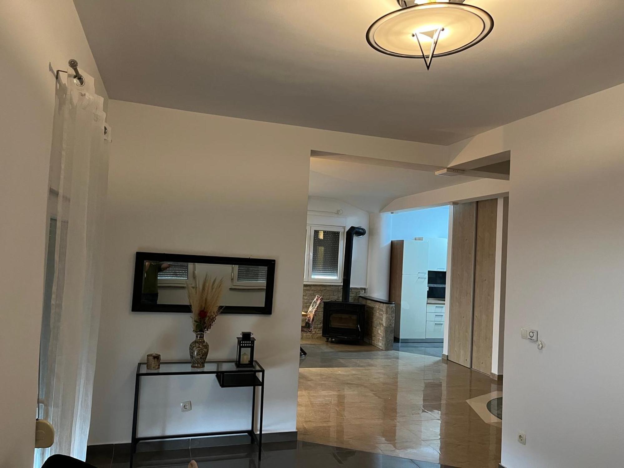 Villa Doci Zadar Dış mekan fotoğraf