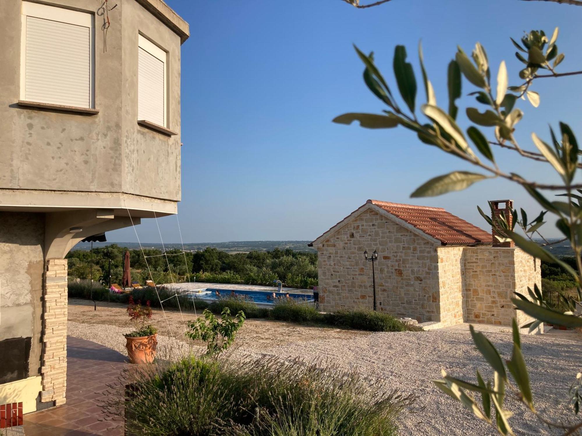 Villa Doci Zadar Dış mekan fotoğraf