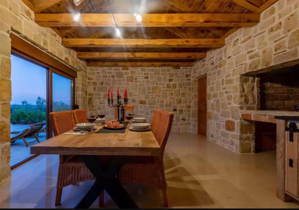 Villa Doci Zadar Dış mekan fotoğraf