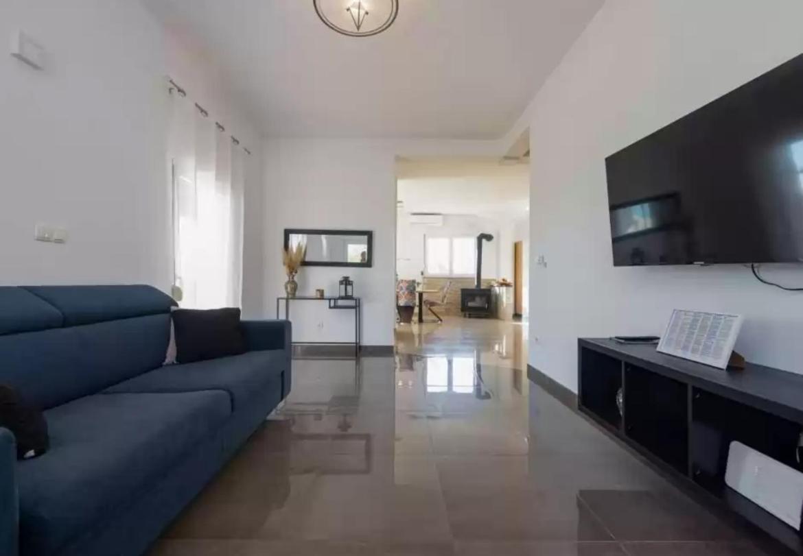 Villa Doci Zadar Dış mekan fotoğraf