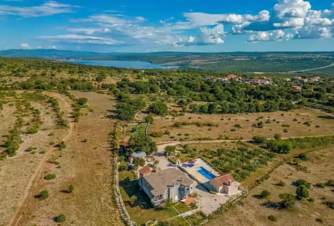 Villa Doci Zadar Dış mekan fotoğraf