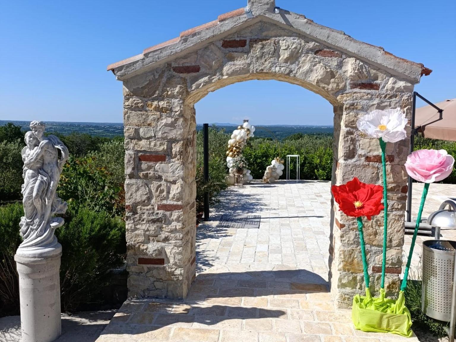 Villa Doci Zadar Dış mekan fotoğraf