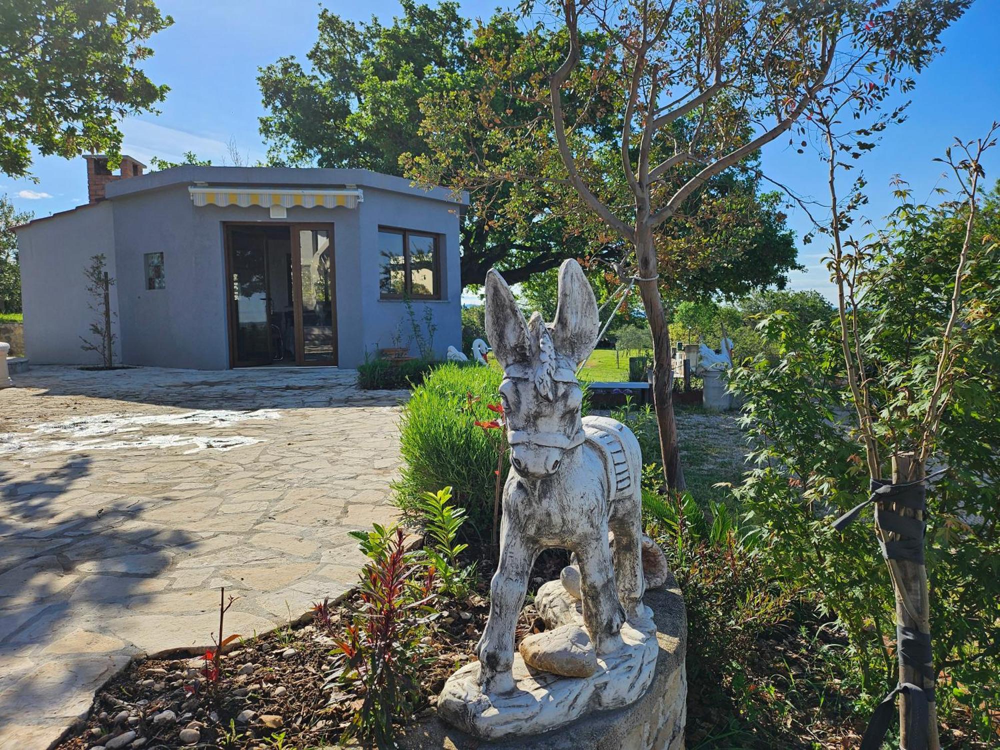 Villa Doci Zadar Dış mekan fotoğraf