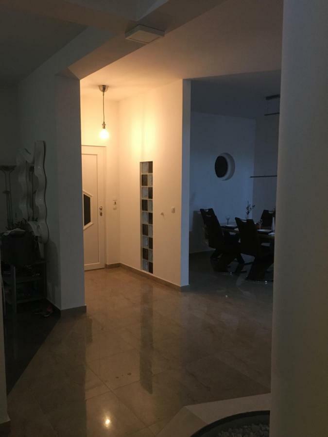 Villa Doci Zadar Dış mekan fotoğraf
