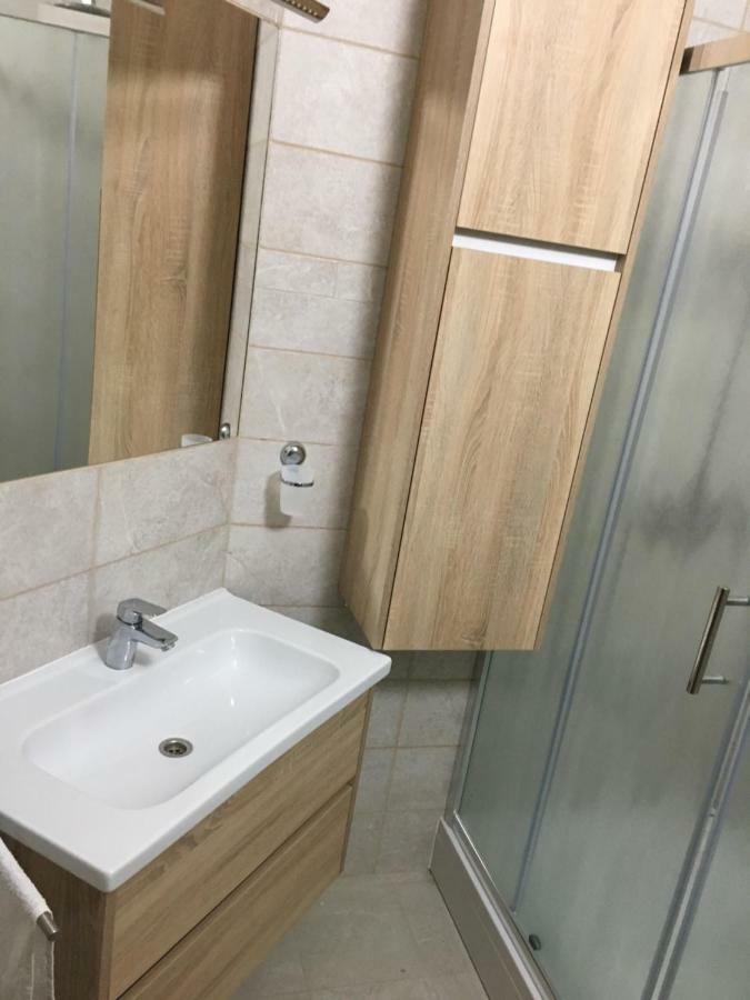 Villa Doci Zadar Dış mekan fotoğraf