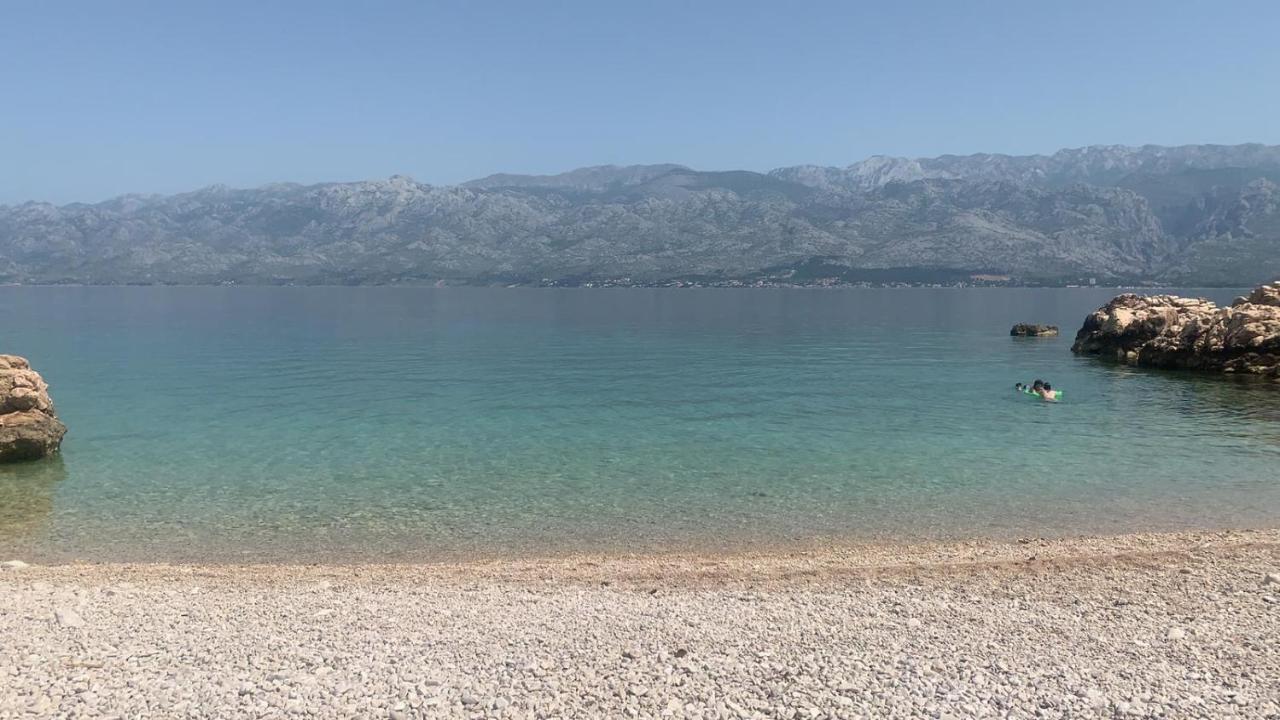 Villa Doci Zadar Dış mekan fotoğraf